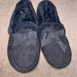 Sonoma Moccasins